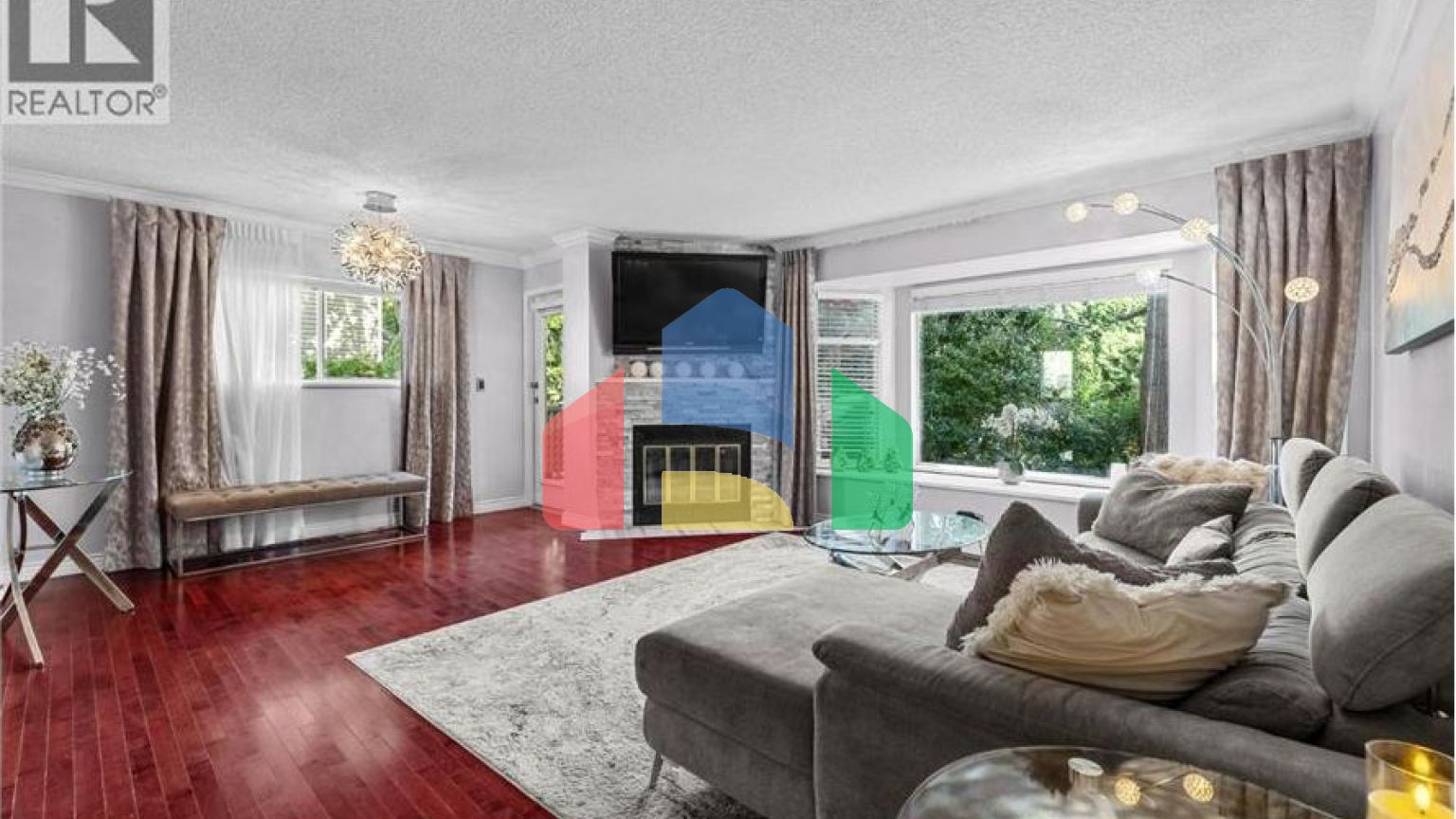 Residential - Townhouse - Richmond, Canada - Canada