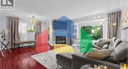 Residential - Townhouse - Richmond, Canada - Canada