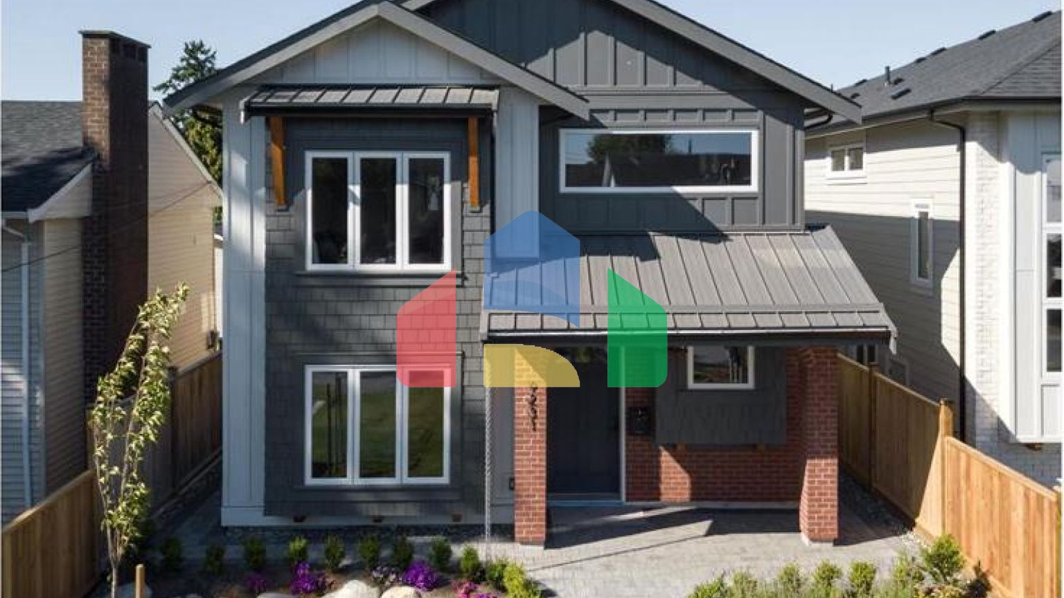 Residential - Single Family Home - Richmond, Canada - Canada