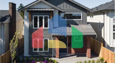 Residential - Single Family Home - Richmond, Canada - Canada