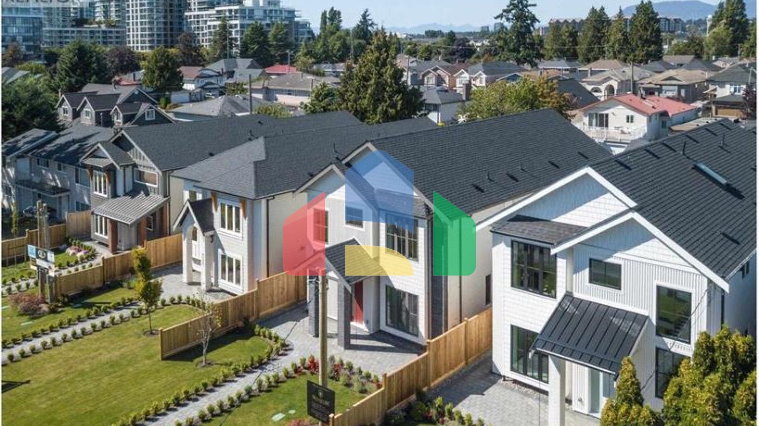 Residential - Single Family Home - Richmond, Canada - Canada