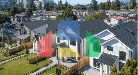 Residential - Single Family Home - Richmond, Canada - Canada