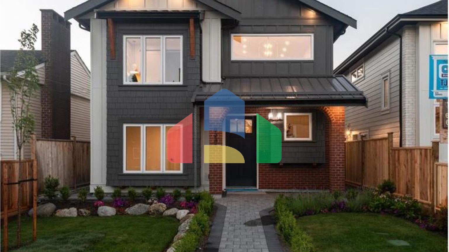 Residential - Single Family Home - Richmond, Canada - Canada