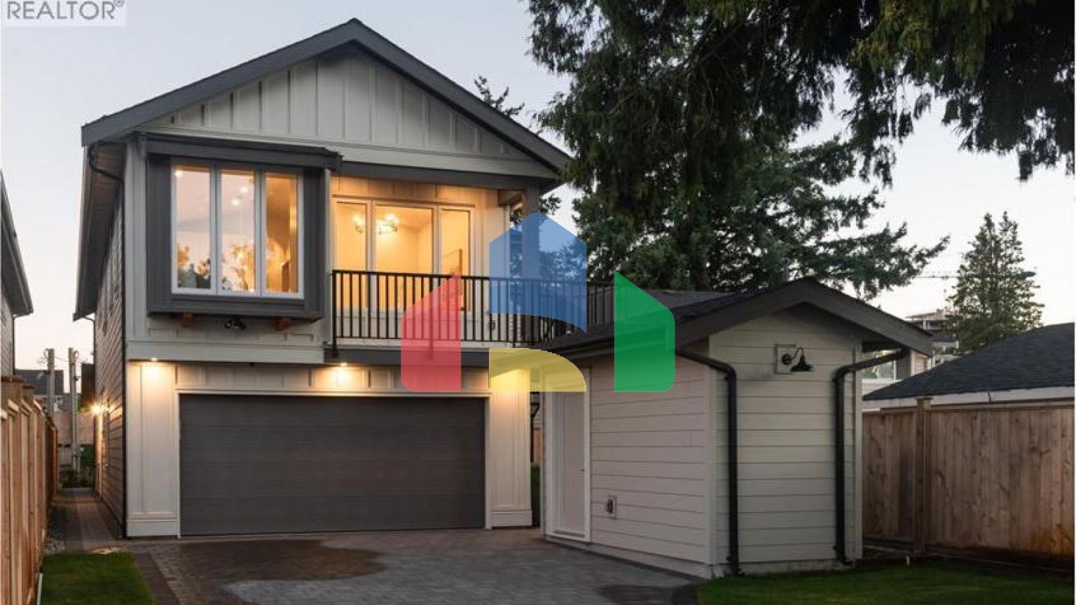 Residential - Single Family Home - Richmond, Canada - Canada