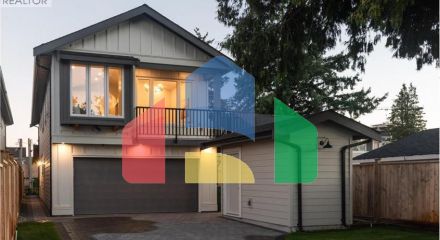 Residential - Single Family Home - Richmond, Canada - Canada