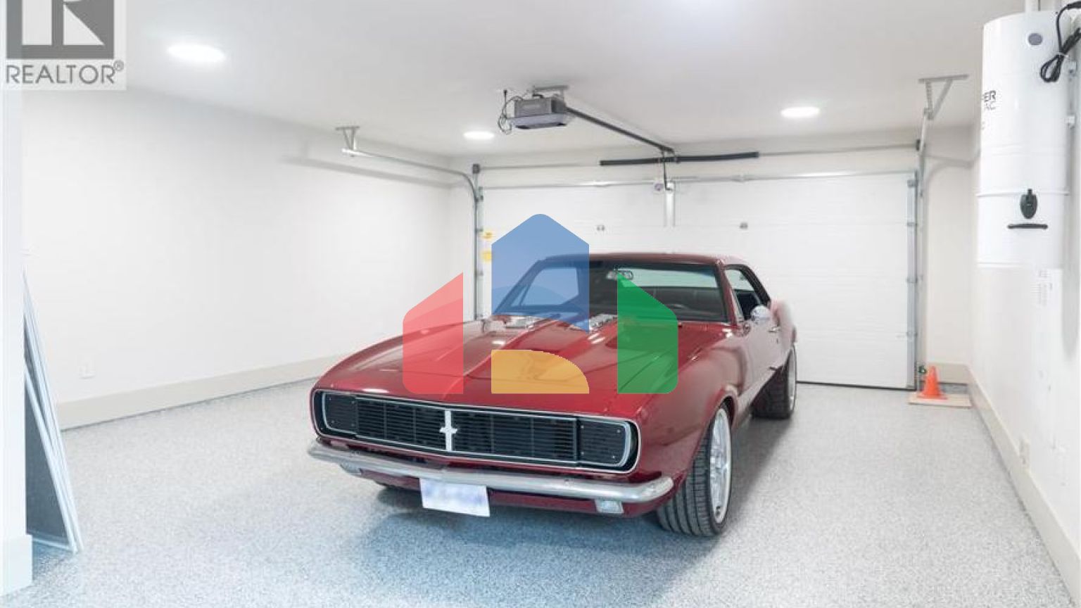 Residential - Single Family Home - Richmond, Canada - Canada