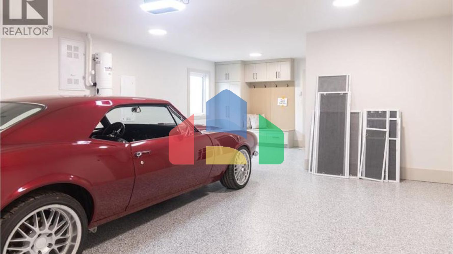 Residential - Single Family Home - Richmond, Canada - Canada