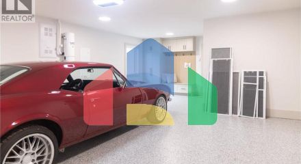 Residential - Single Family Home - Richmond, Canada - Canada