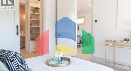 Residential - Single Family Home - Richmond, Canada - Canada