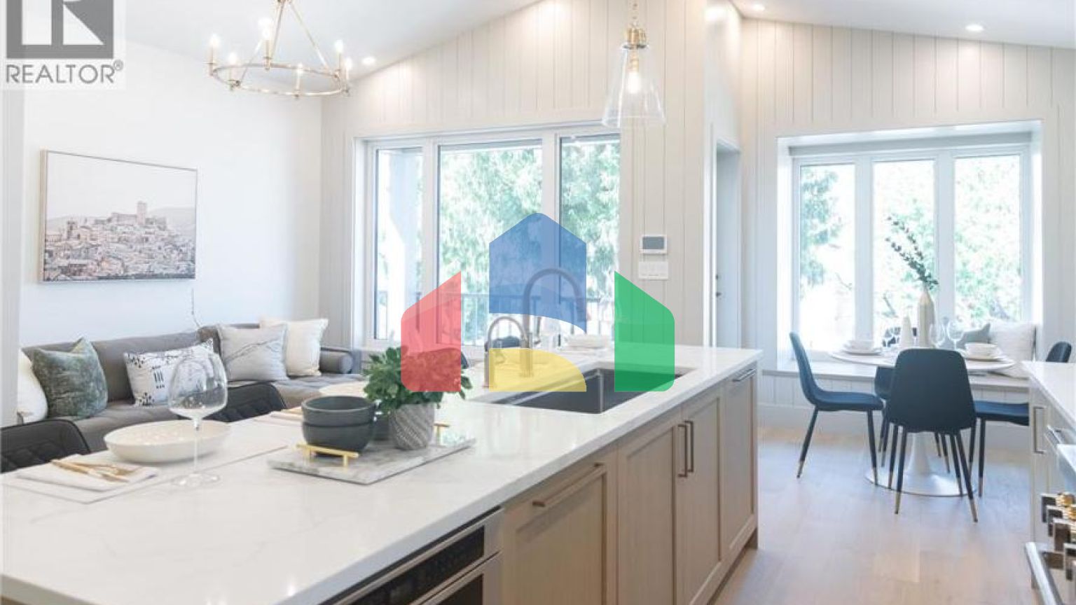 Residential - Single Family Home - Richmond, Canada - Canada