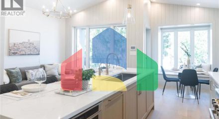 Residential - Single Family Home - Richmond, Canada - Canada