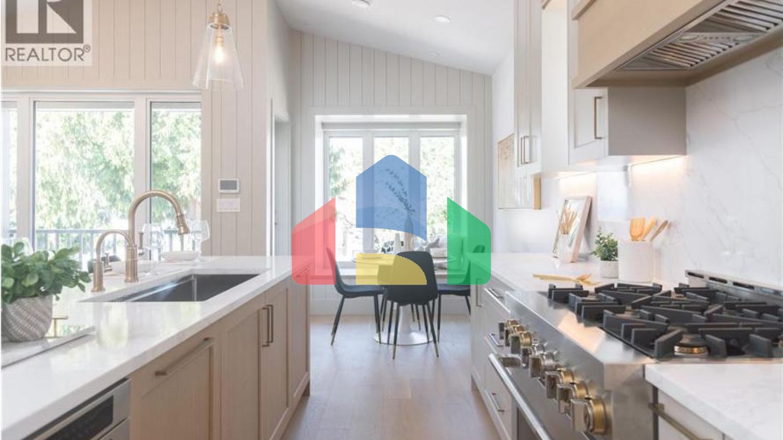 Residential - Single Family Home - Richmond, Canada - Canada