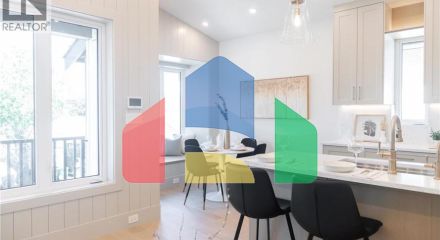 Residential - Single Family Home - Richmond, Canada - Canada