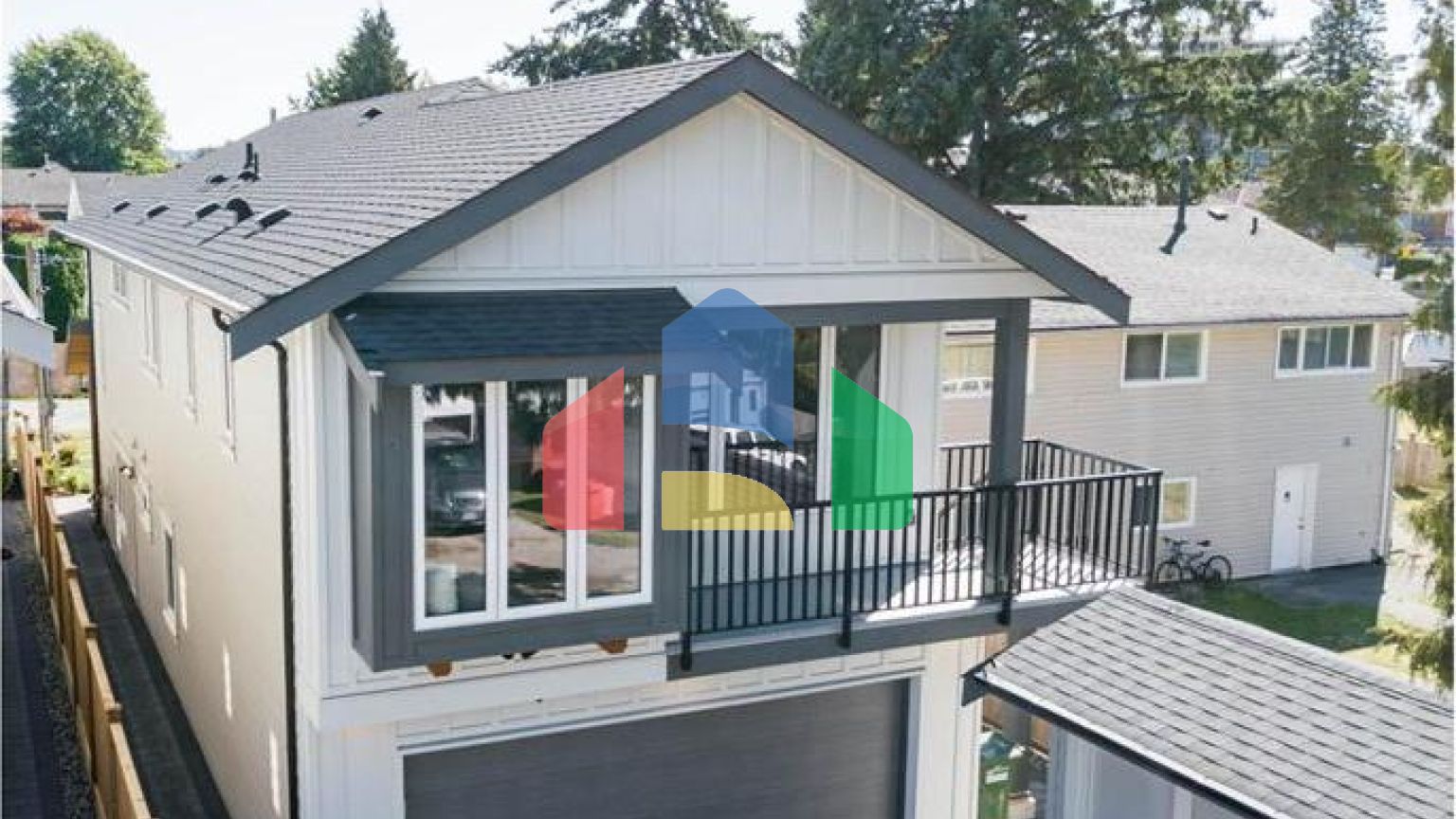 Residential - Single Family Home - Richmond, Canada - Canada