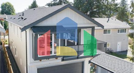 Residential - Single Family Home - Richmond, Canada - Canada