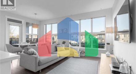 Residential - Condo/Apartment - Richmond, Canada - Canada