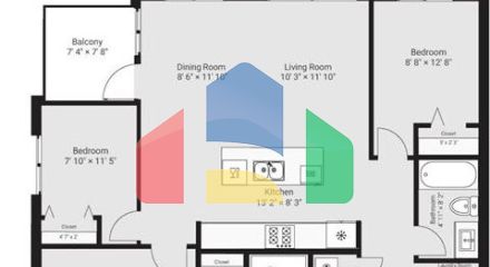 Residential - Condo/Apartment - Richmond, Canada - Canada