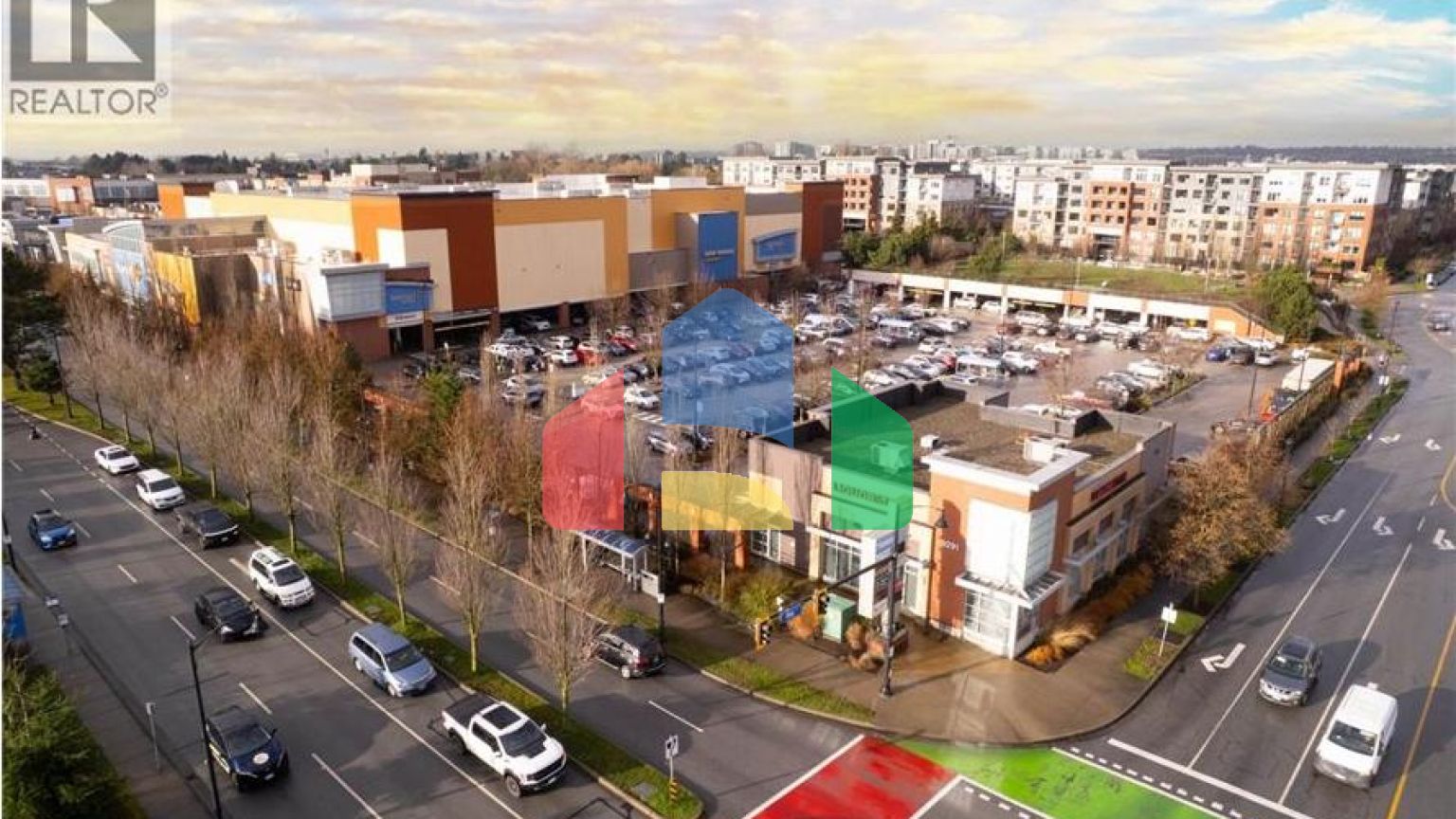 Residential - Condo/Apartment - Richmond, Canada - Canada