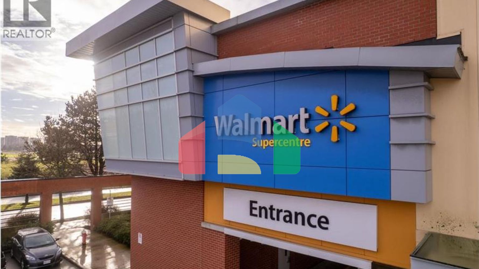 Residential - Condo/Apartment - Richmond, Canada - Canada