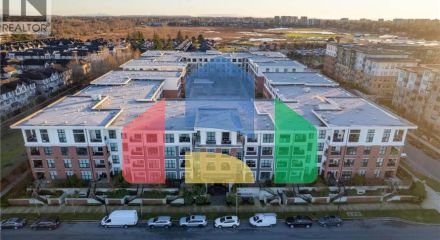 Residential - Condo/Apartment - Richmond, Canada - Canada