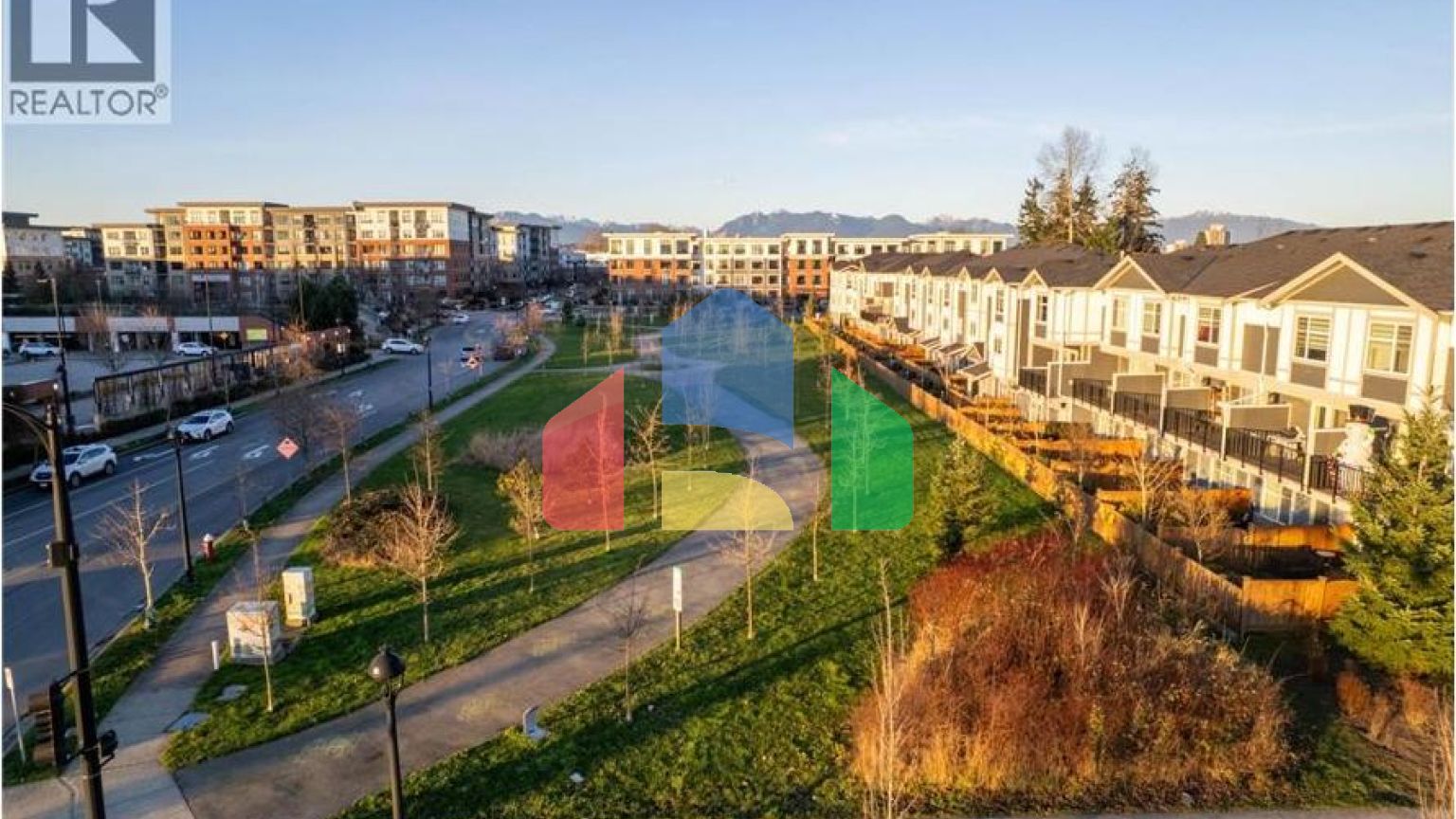 Residential - Condo/Apartment - Richmond, Canada - Canada