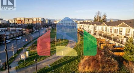 Residential - Condo/Apartment - Richmond, Canada - Canada