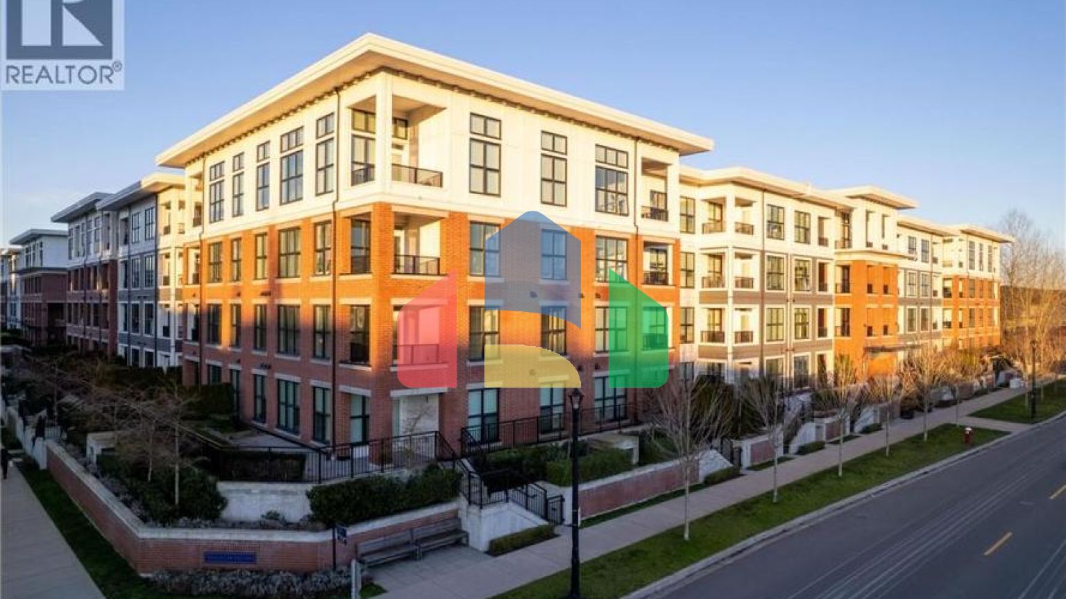 Residential - Condo/Apartment - Richmond, Canada - Canada