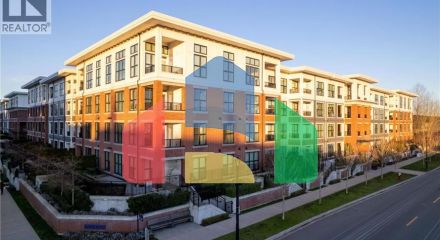 Residential - Condo/Apartment - Richmond, Canada - Canada