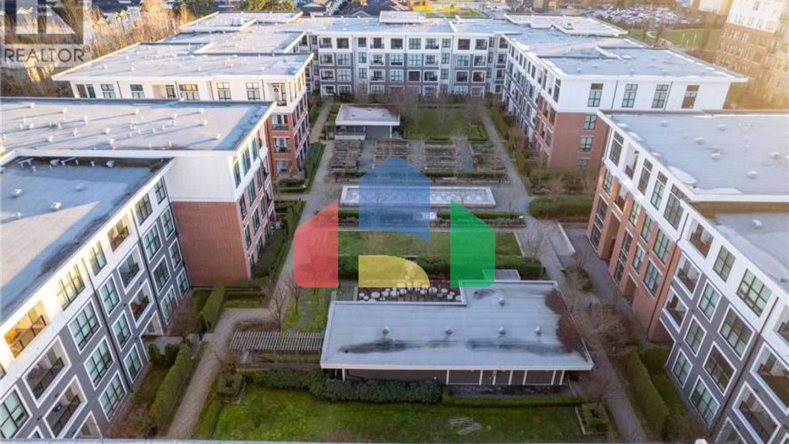 Residential - Condo/Apartment - Richmond, Canada - Canada