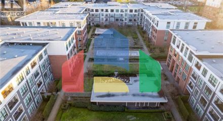 Residential - Condo/Apartment - Richmond, Canada - Canada