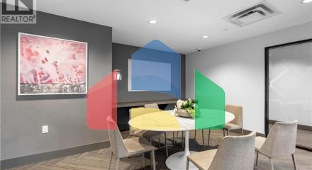 Residential - Condo/Apartment - Richmond, Canada - Canada