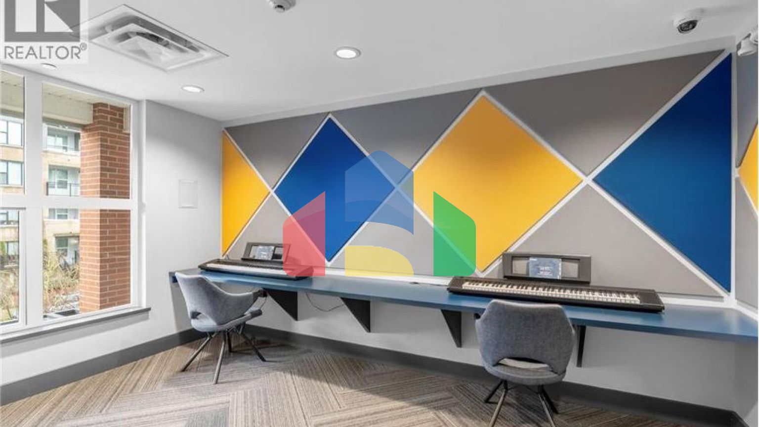 Residential - Condo/Apartment - Richmond, Canada - Canada