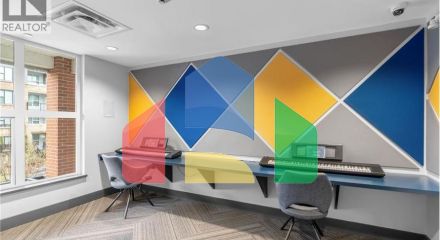 Residential - Condo/Apartment - Richmond, Canada - Canada