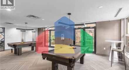 Residential - Condo/Apartment - Richmond, Canada - Canada