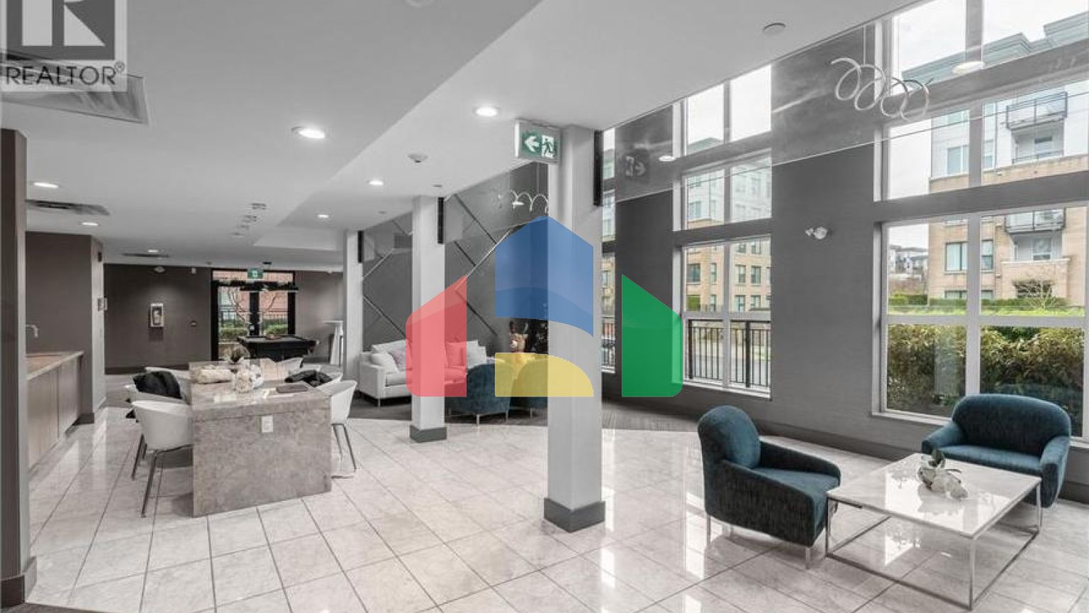 Residential - Condo/Apartment - Richmond, Canada - Canada