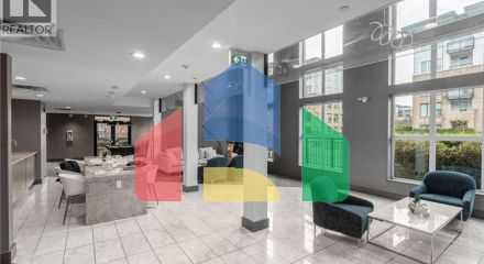 Residential - Condo/Apartment - Richmond, Canada - Canada