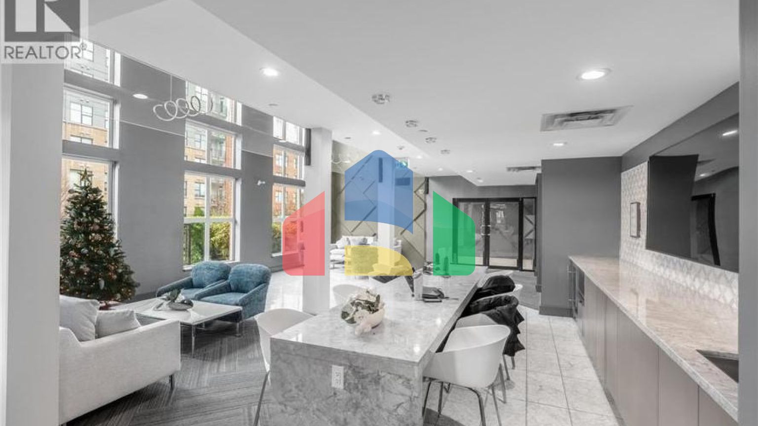 Residential - Condo/Apartment - Richmond, Canada - Canada