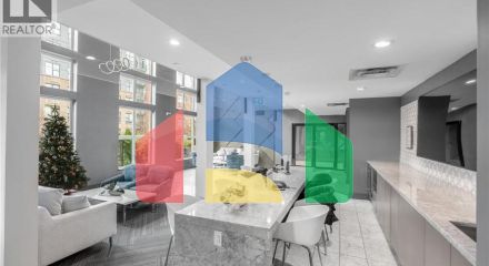 Residential - Condo/Apartment - Richmond, Canada - Canada