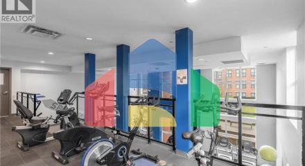 Residential - Condo/Apartment - Richmond, Canada - Canada