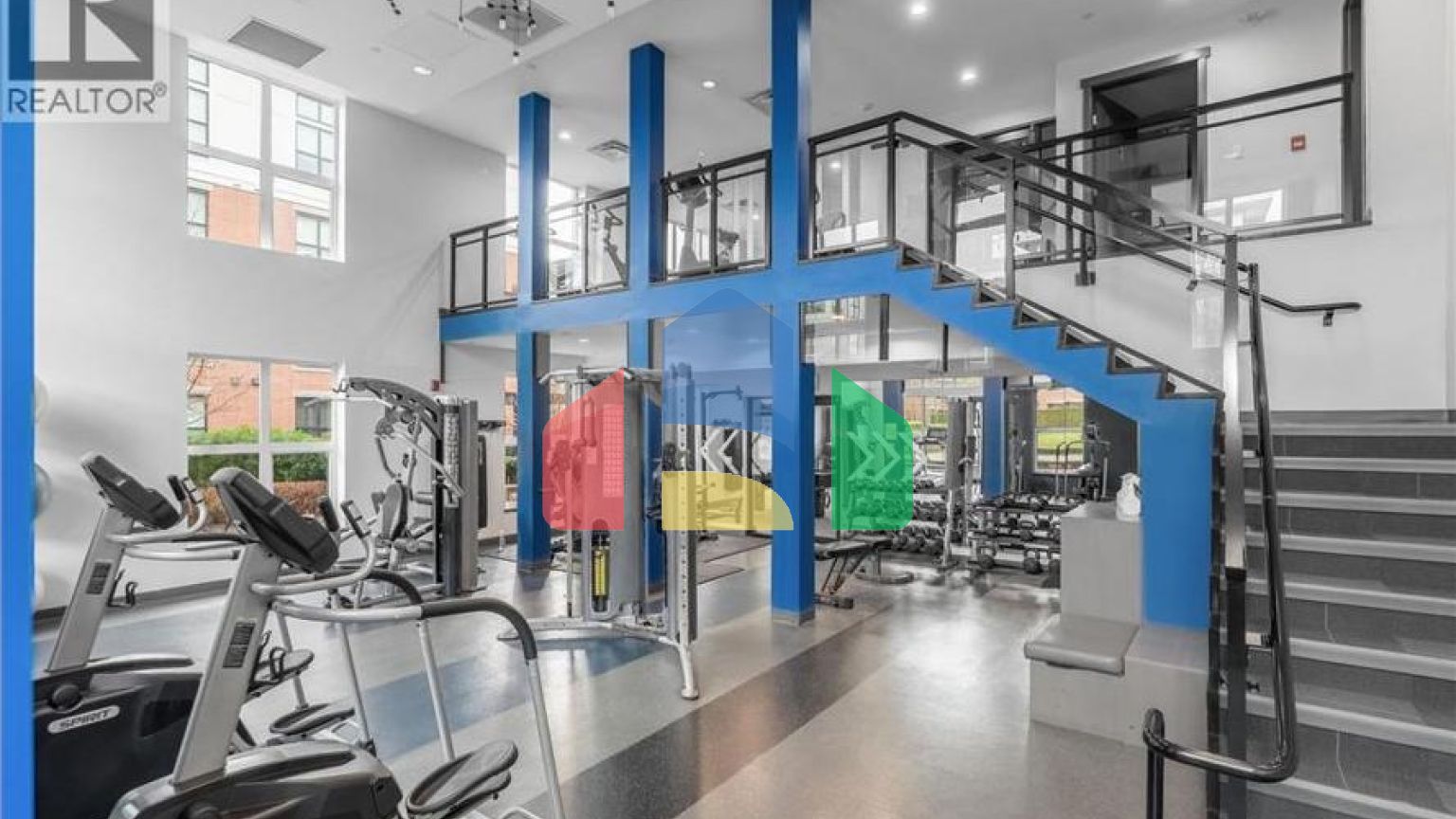 Residential - Condo/Apartment - Richmond, Canada - Canada