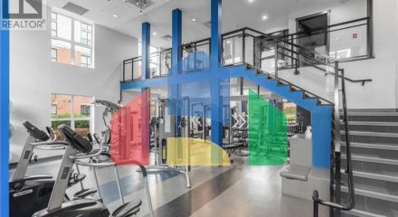 Residential - Condo/Apartment - Richmond, Canada - Canada