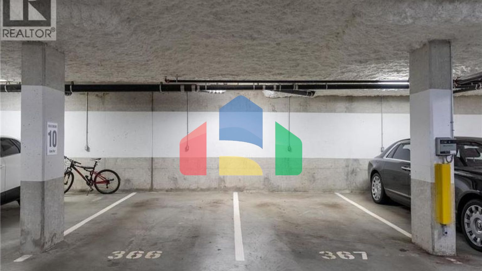 Residential - Condo/Apartment - Richmond, Canada - Canada