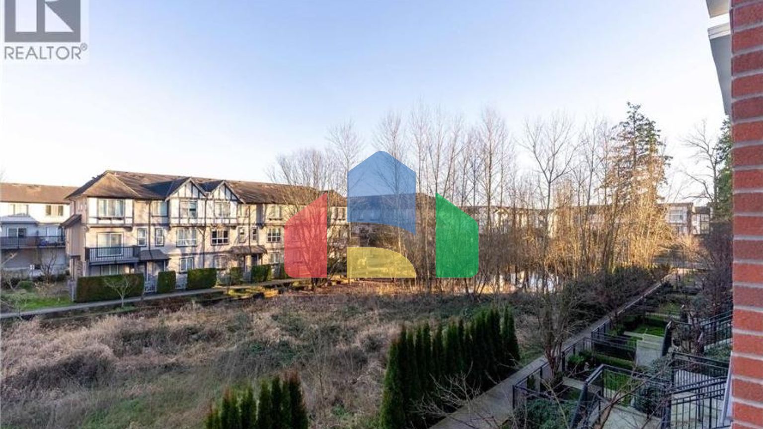 Residential - Condo/Apartment - Richmond, Canada - Canada