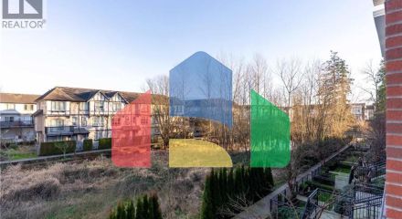 Residential - Condo/Apartment - Richmond, Canada - Canada