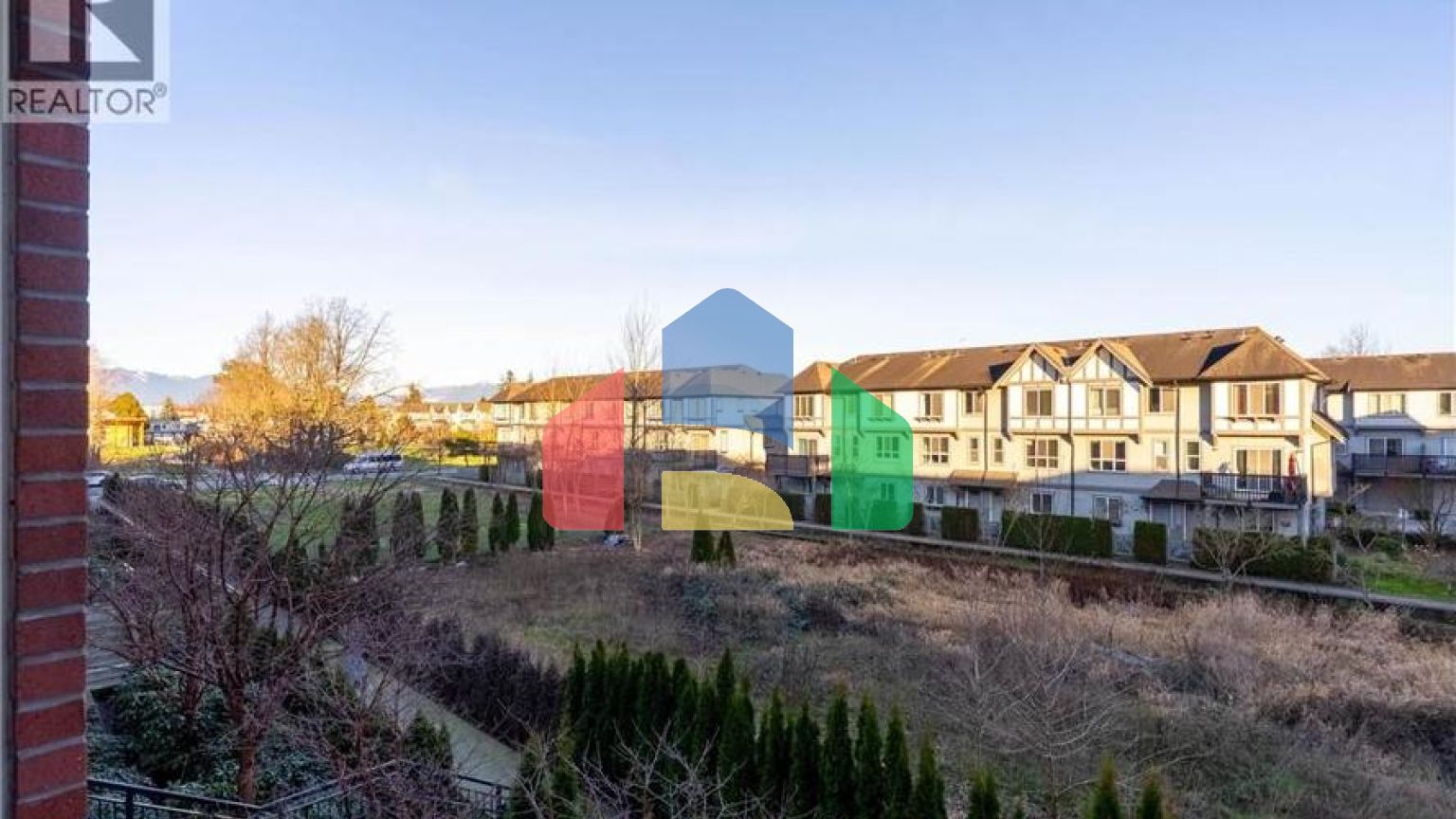 Residential - Condo/Apartment - Richmond, Canada - Canada