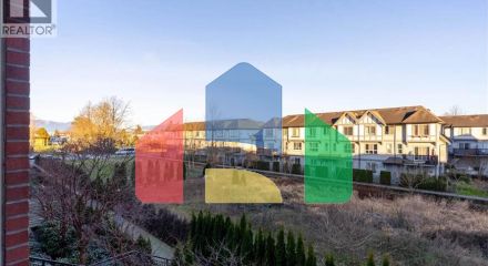 Residential - Condo/Apartment - Richmond, Canada - Canada