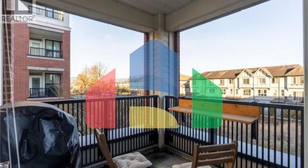 Residential - Condo/Apartment - Richmond, Canada - Canada