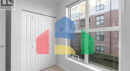 Residential - Condo/Apartment - Richmond, Canada - Canada