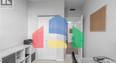 Residential - Condo/Apartment - Richmond, Canada - Canada