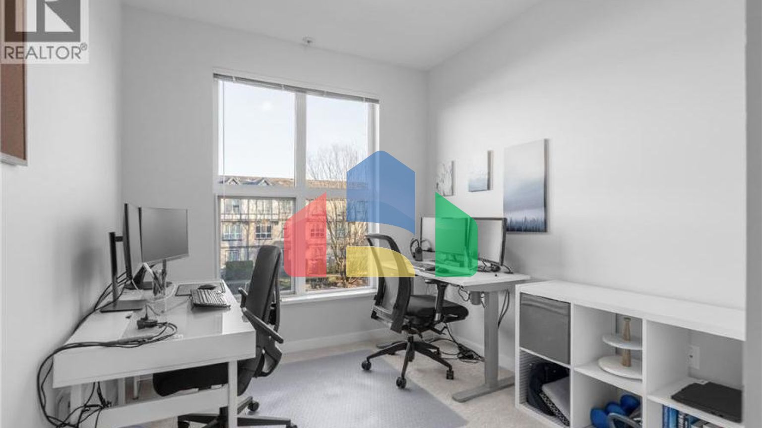 Residential - Condo/Apartment - Richmond, Canada - Canada